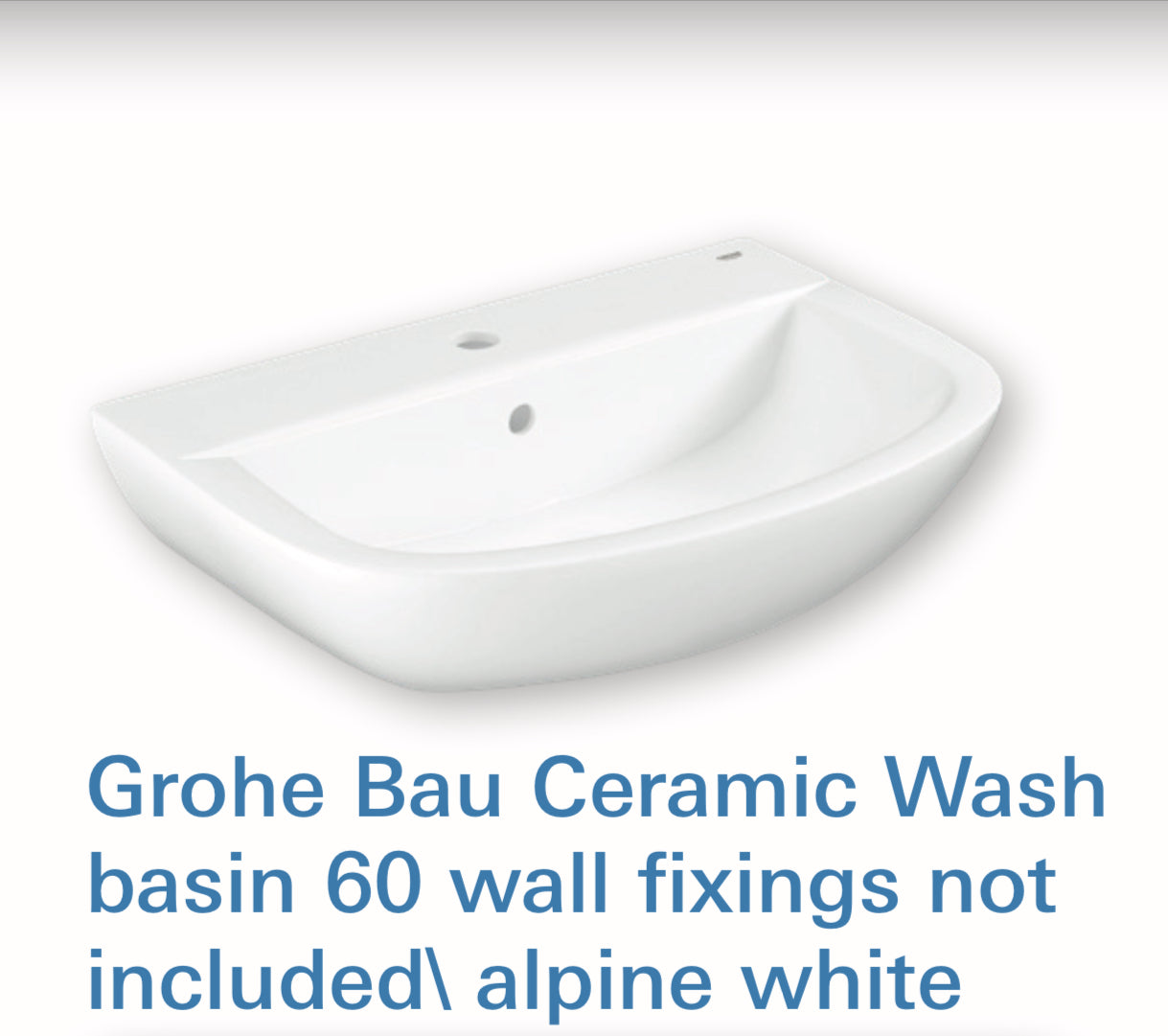 Bathroom in a Bundle by GROHE