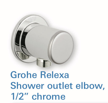 Bathroom in a Bundle by GROHE