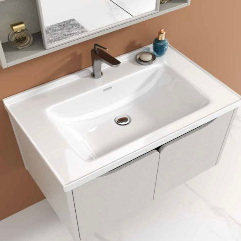 MIAMI - Vanity BASIN Combo