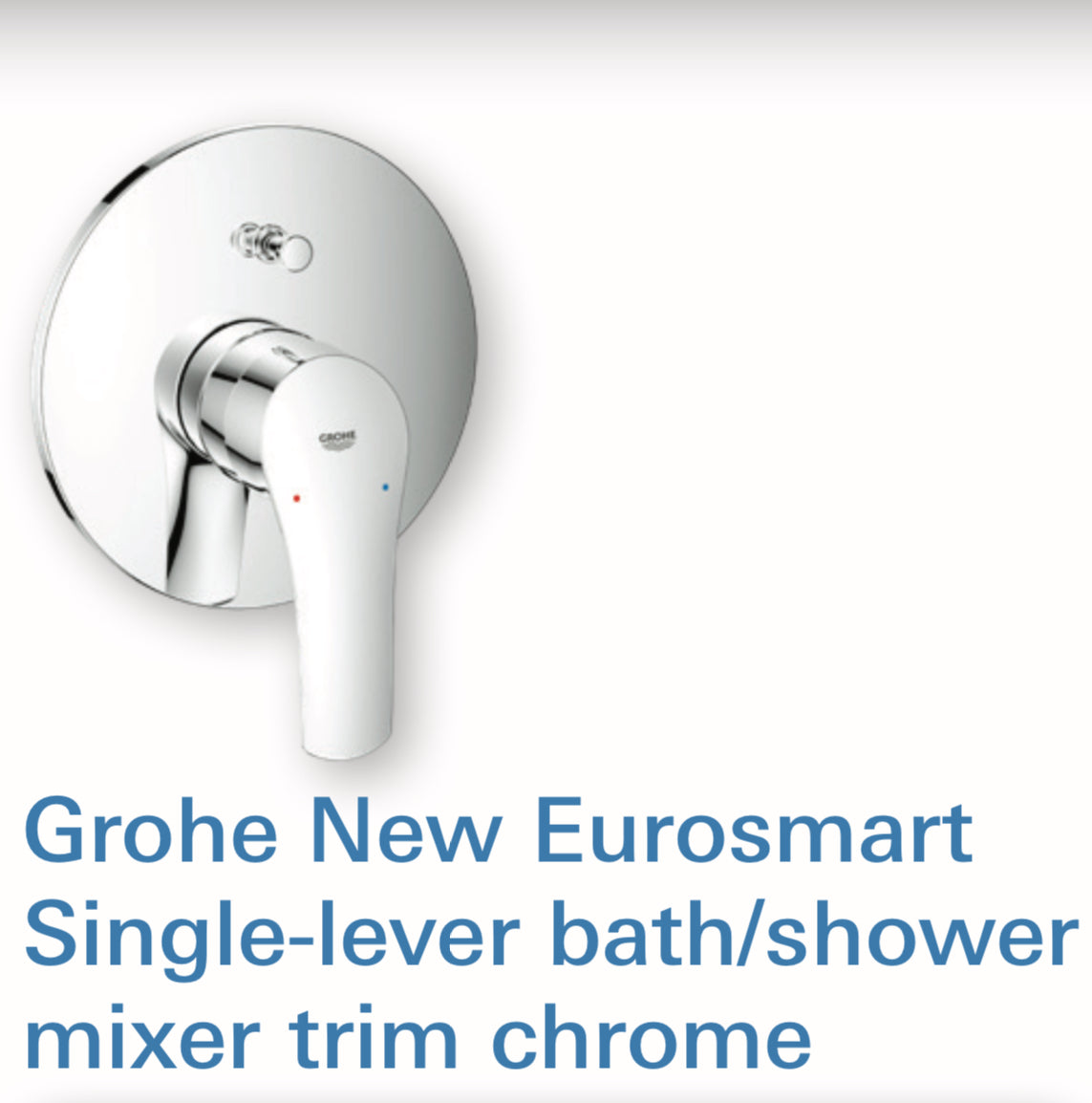 Bathroom in a Bundle by GROHE