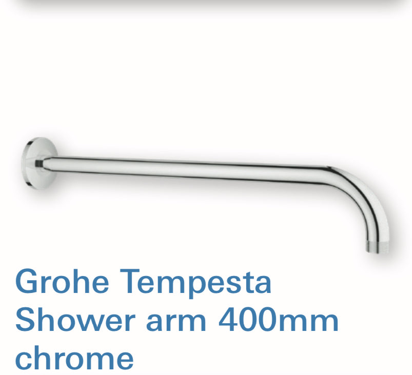 Bathroom in a Bundle by GROHE