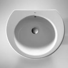 Happening Basin 560x450 Wall/counter