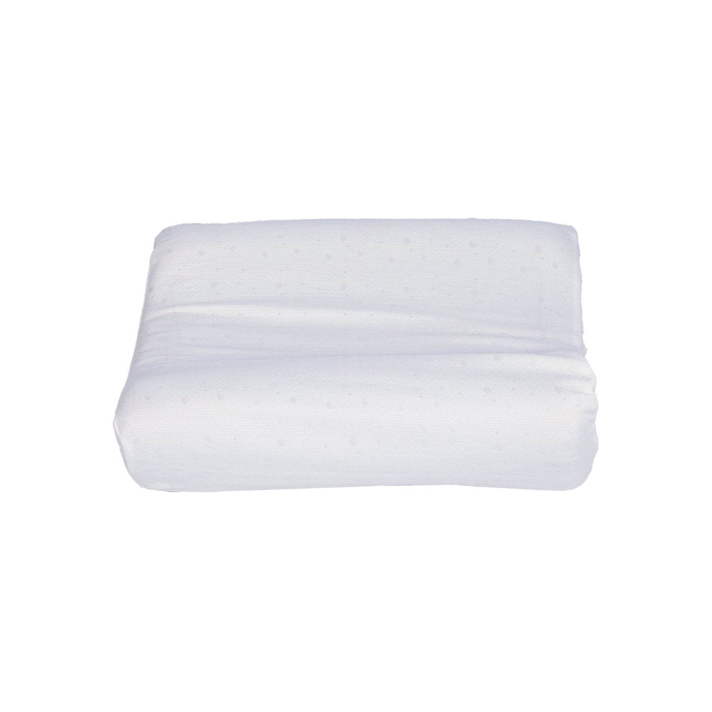 CONTOUR MEMORY FOAM PILLOW