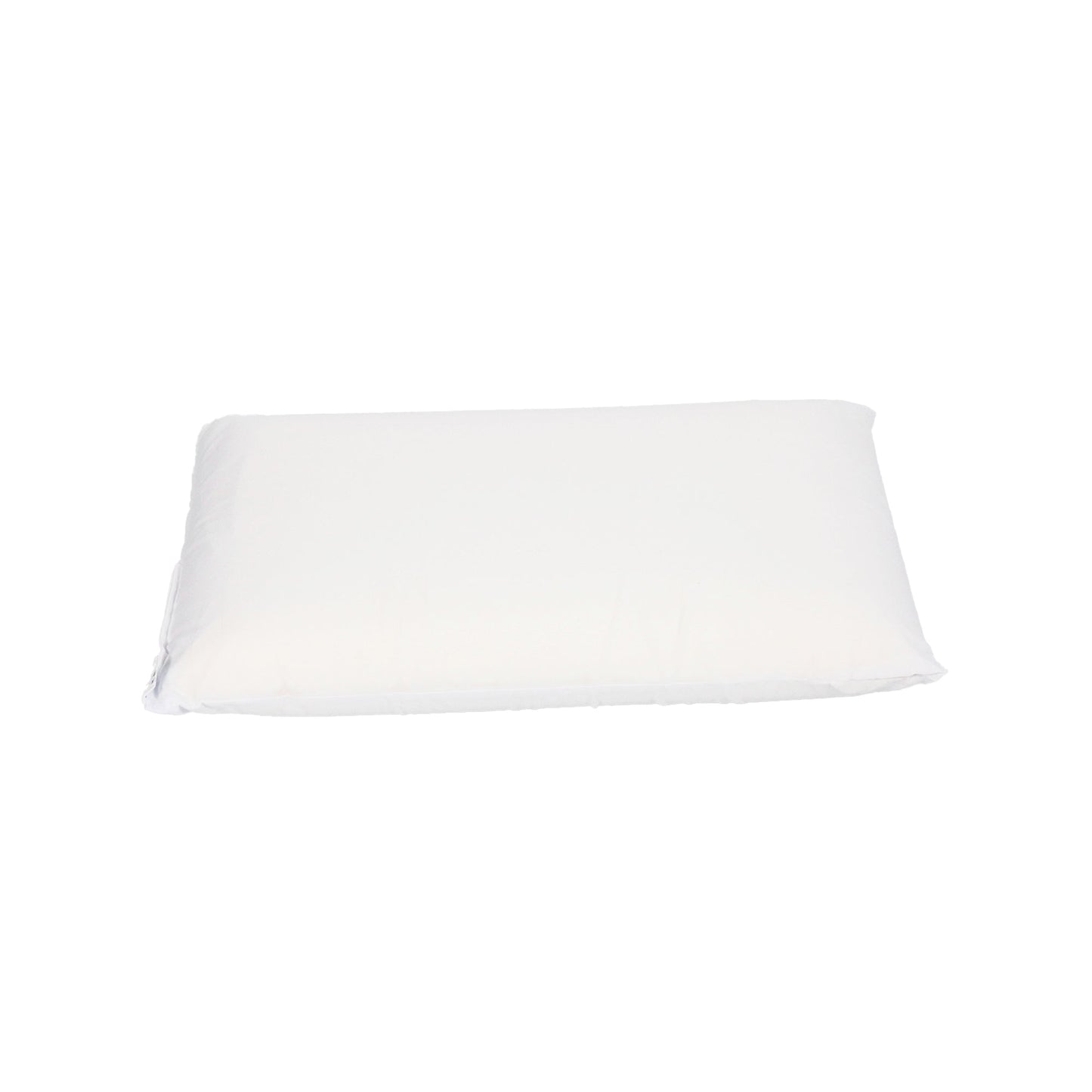 STANDARD SIMULATED LATEX PILLOW