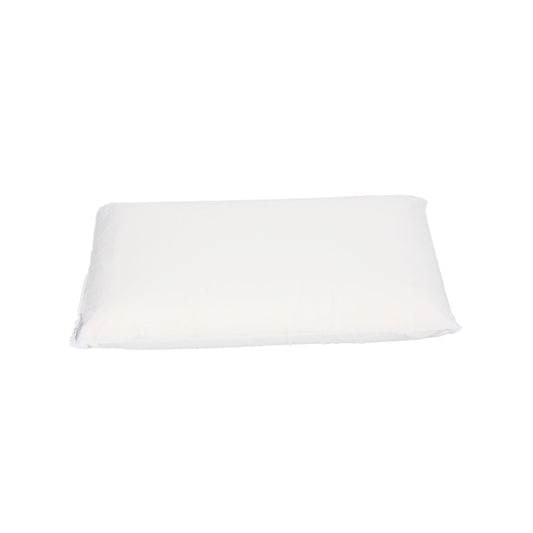 STANDARD SIMULATED LATEX PILLOW