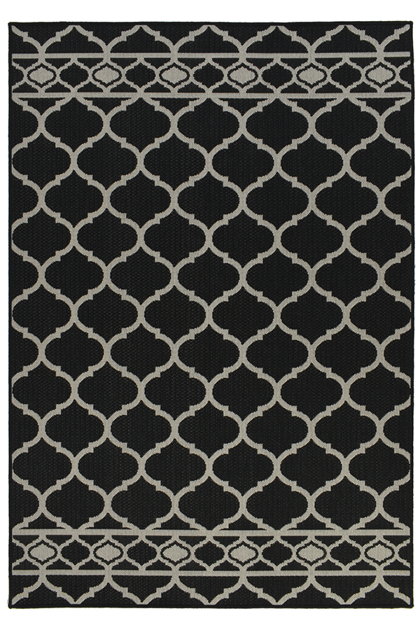 LATTICE BLACK