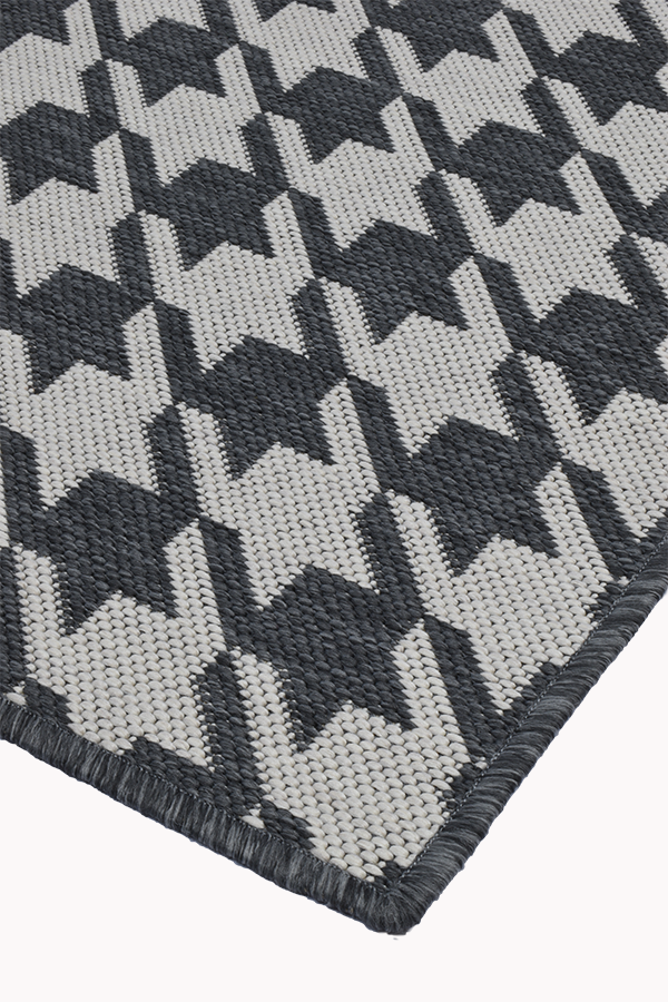 HOUNDSTOOTH GREY