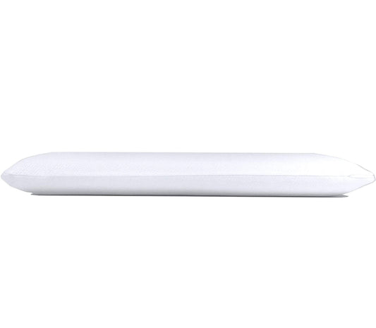 SLIMLINE SIMULATED LATEX PILLOW