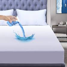 Waterproof Mattress Protector