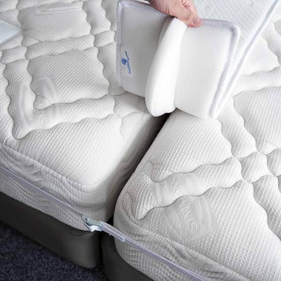 TheraP Pillow Top Connector - Supersoft foam