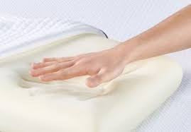 STANDARD MEMORY FOAM PILLOW