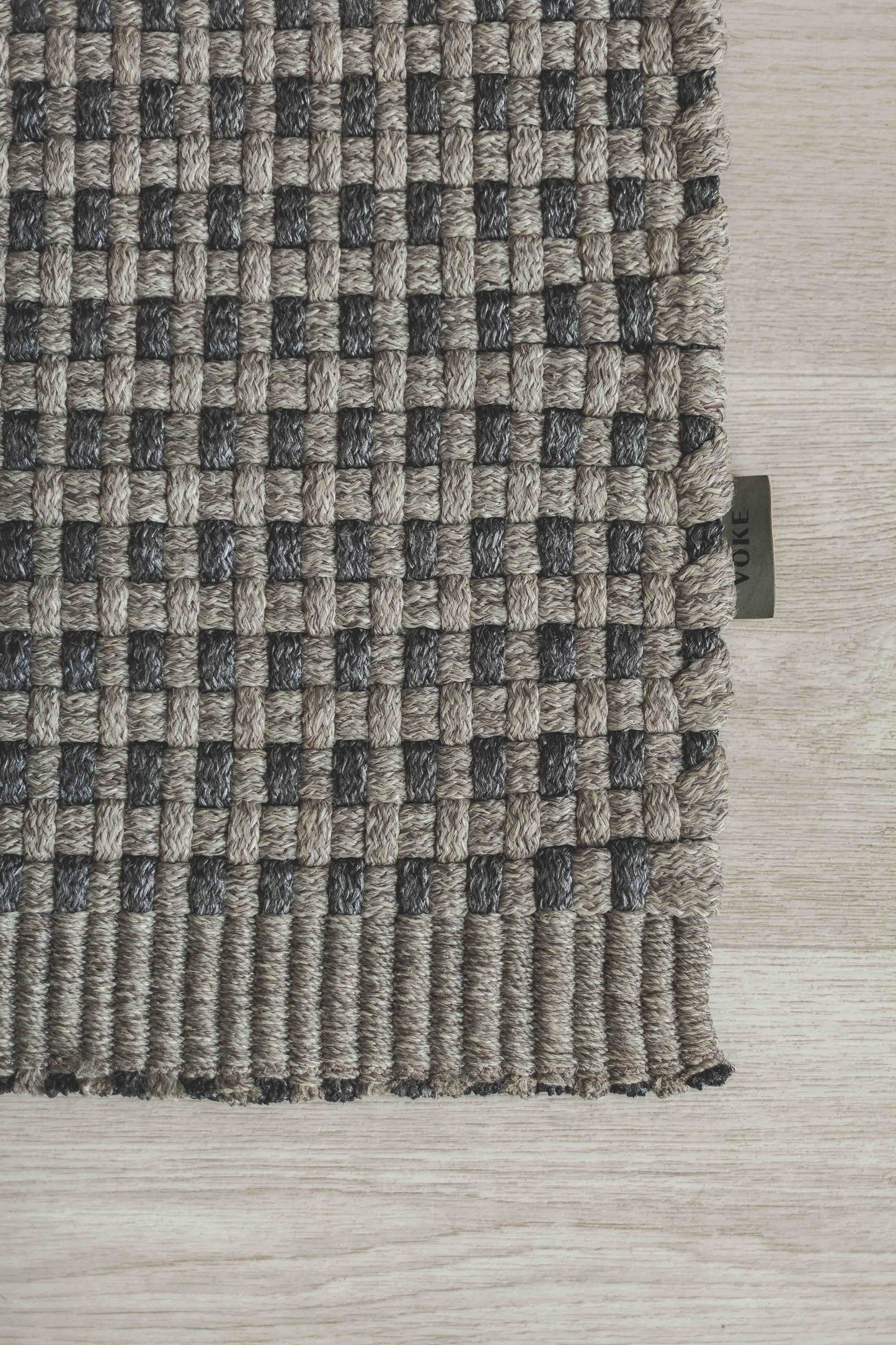 Voke Nest Rug