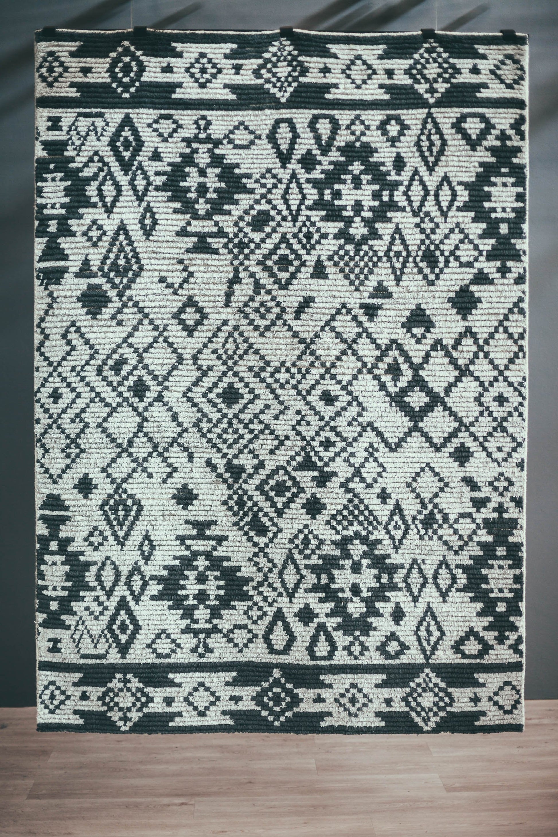 Voke Masai Rug