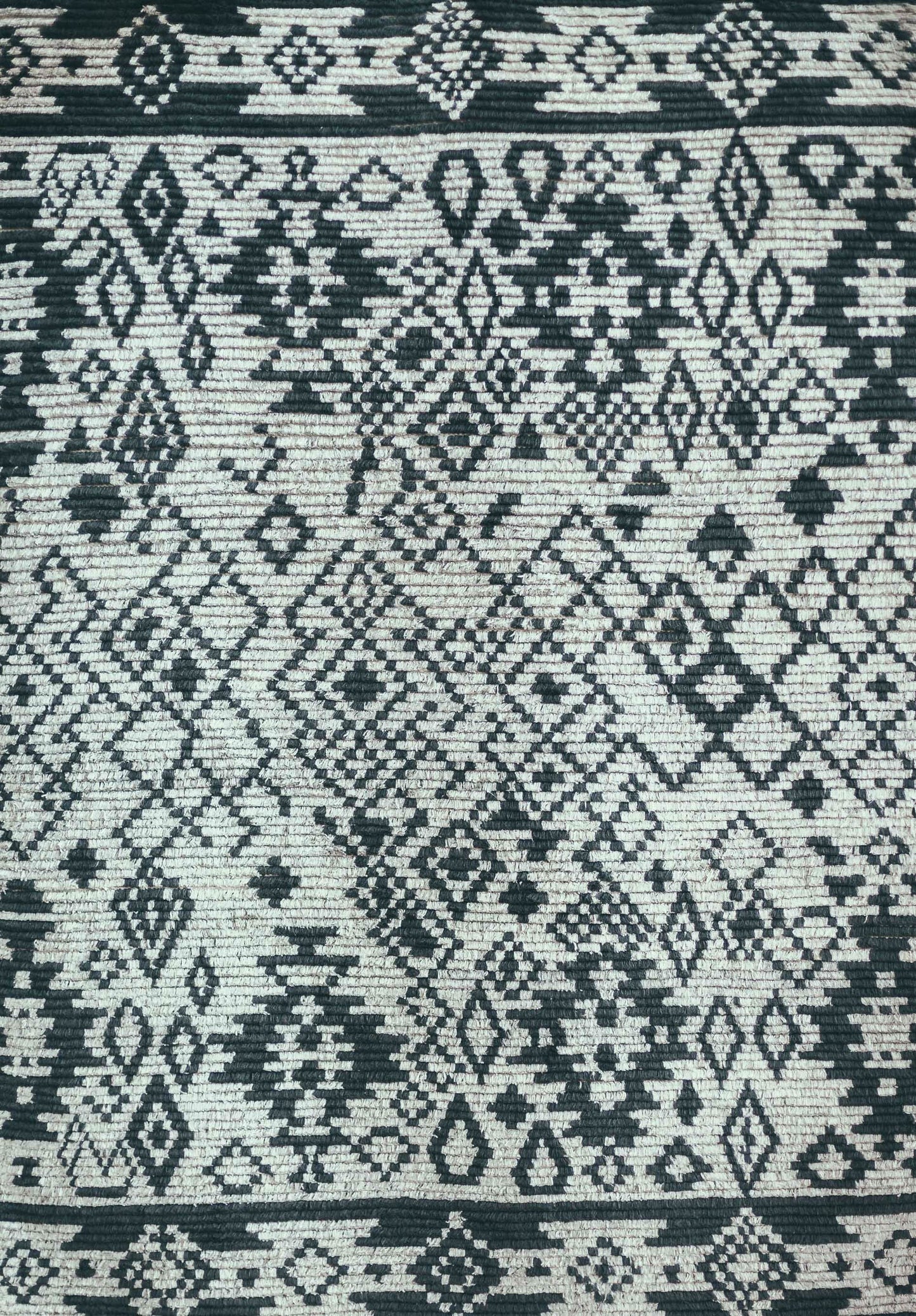 Voke Masai Rug